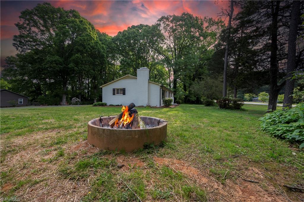 110 N Claybon Drive, Advance, North Carolina image 40