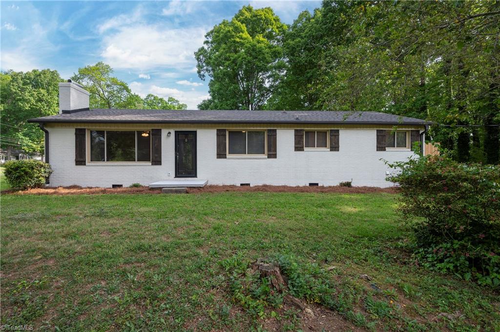 110 N Claybon Drive, Advance, North Carolina image 42