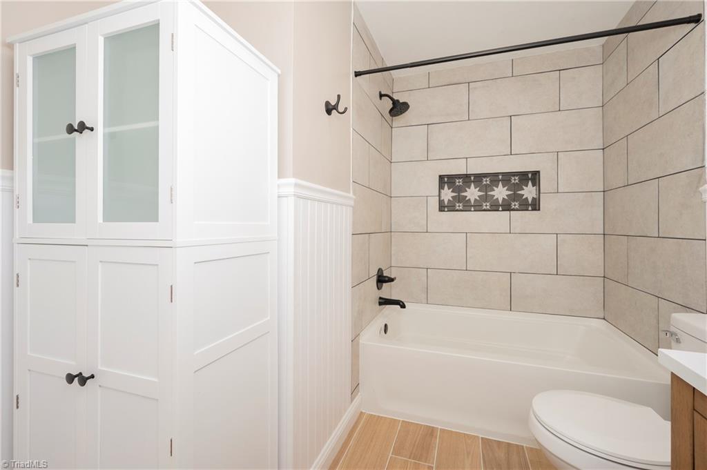 110 N Claybon Drive, Advance, North Carolina image 21