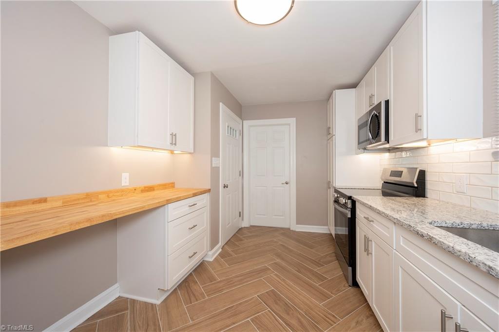 110 N Claybon Drive, Advance, North Carolina image 31