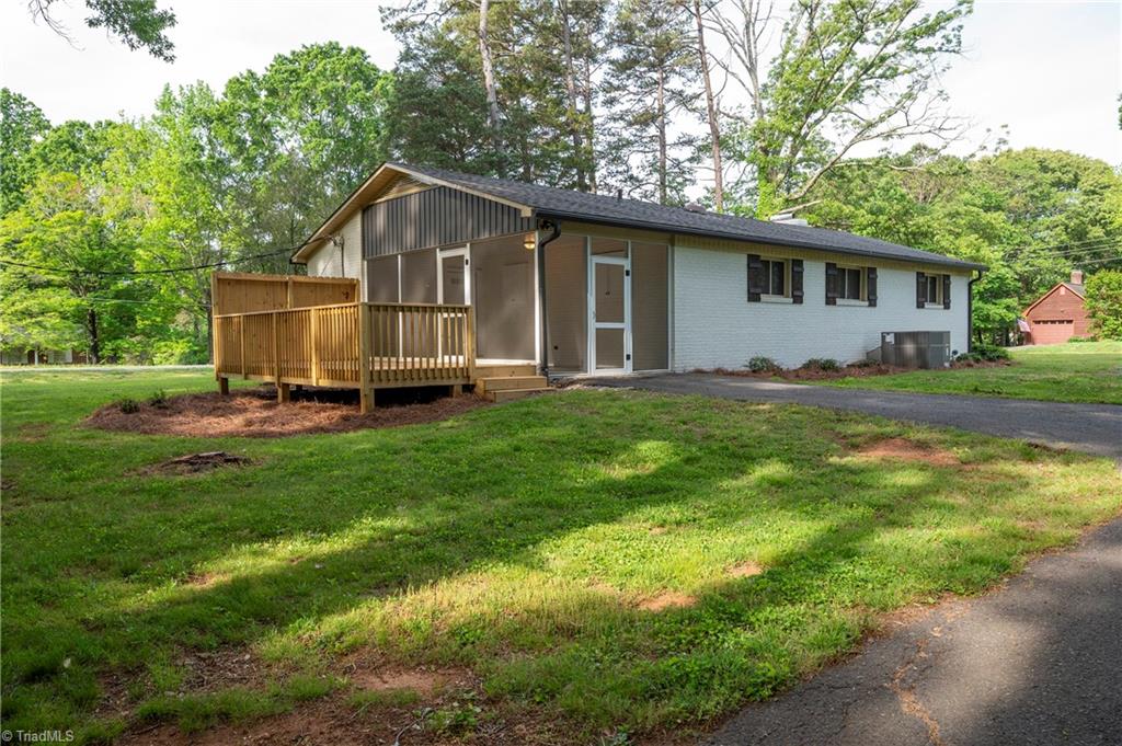 110 N Claybon Drive, Advance, North Carolina image 4