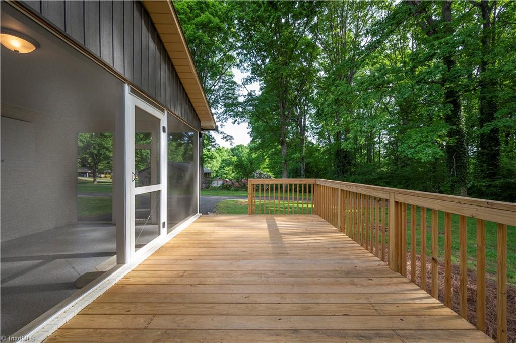110 N Claybon Drive, Advance, North Carolina image 38