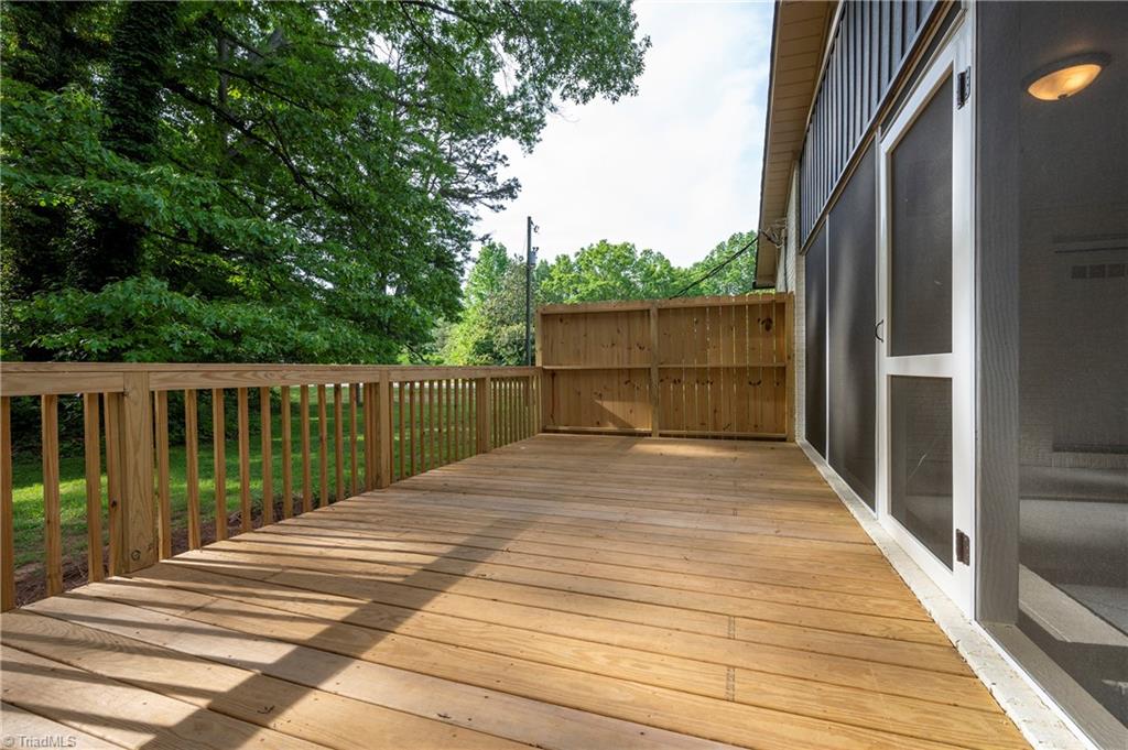 110 N Claybon Drive, Advance, North Carolina image 35