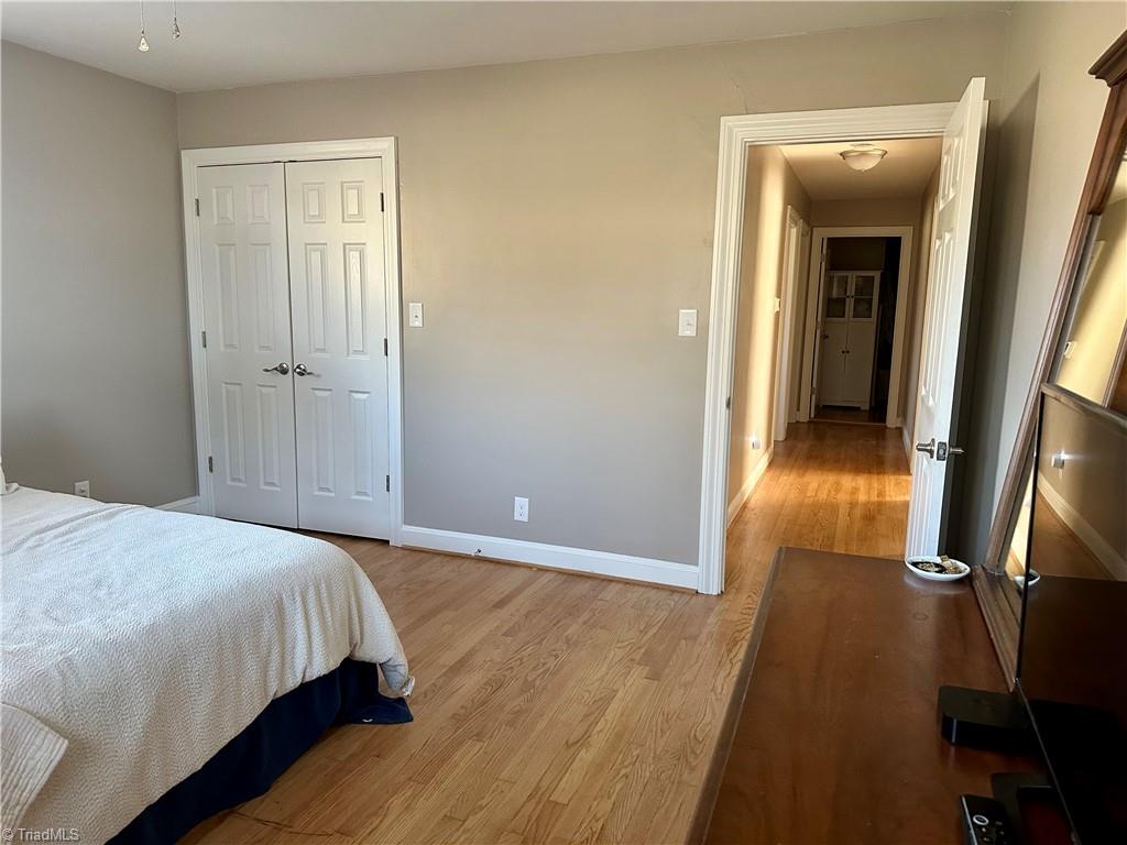 110 N Claybon Drive, Advance, North Carolina image 26