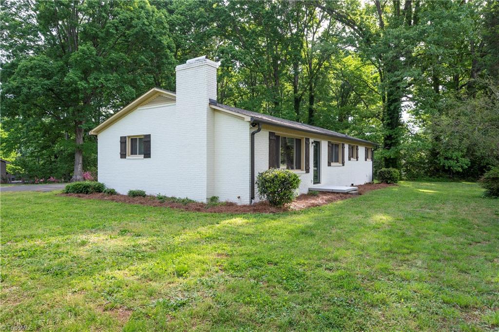 110 N Claybon Drive, Advance, North Carolina image 41