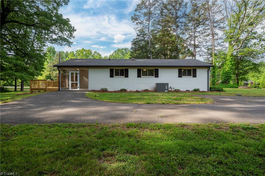 110 N Claybon Drive, Advance, North Carolina image 34