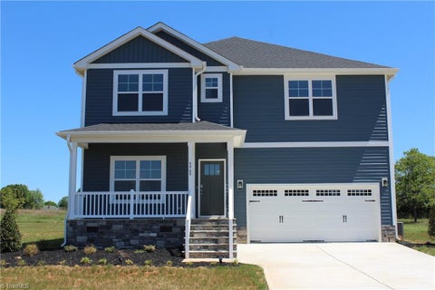 Homes For Sale - 6909 Steeplegate Drive #3 SG<br/> Burlington, NC 27215