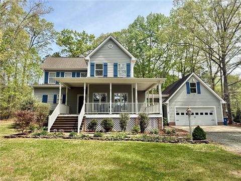 Photo of 5487 Amick Road, Julian, NC 27283 (MLS # 1215180)