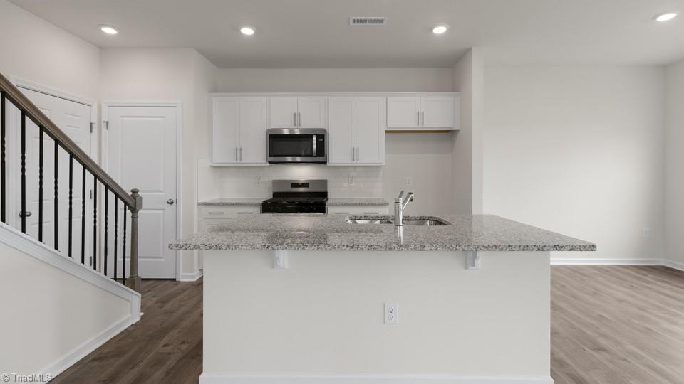 7037 Eclipse Trail, Whitsett, North Carolina image 3