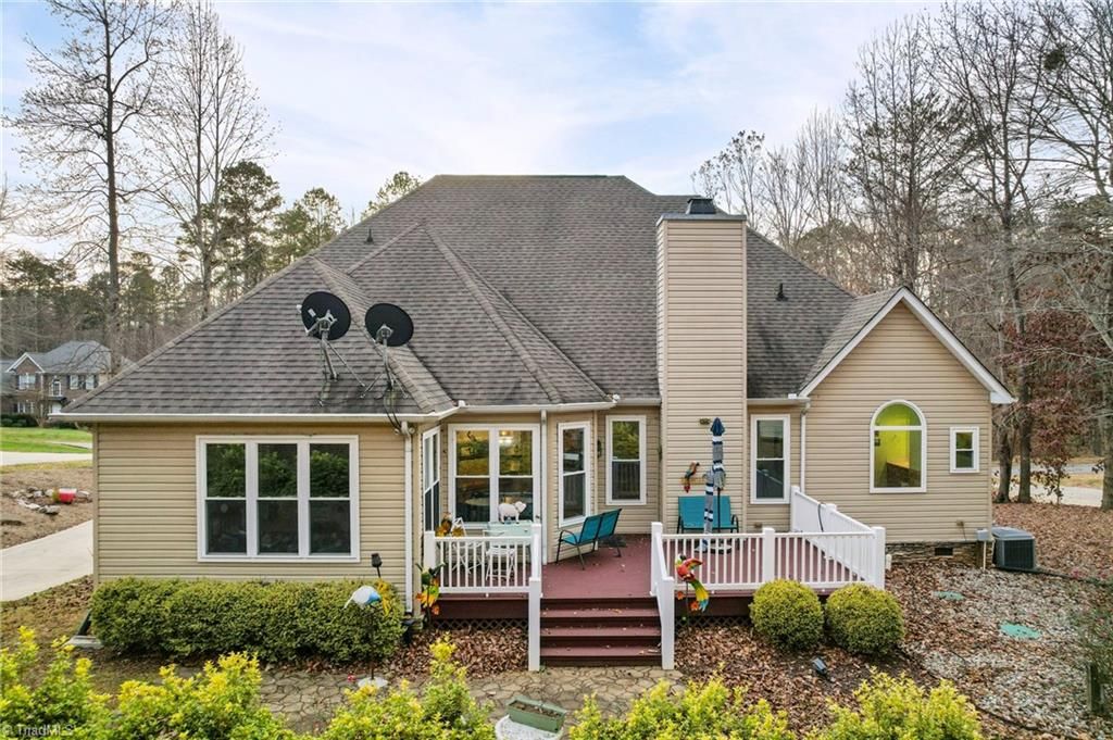 Photo of 169 Winding Creek Drive, Troutman, NC 28166 (MLS # 1205552)