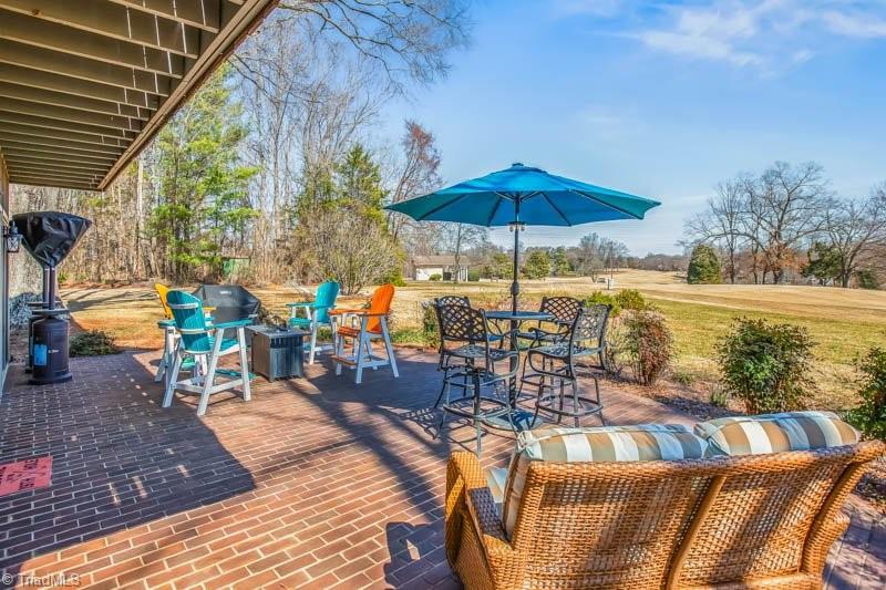 465 Ivy Circle, Bermuda Run, North Carolina image 40
