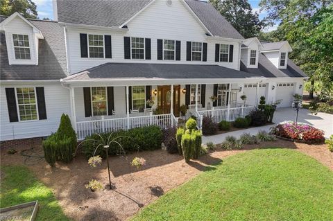 A home in Lexington