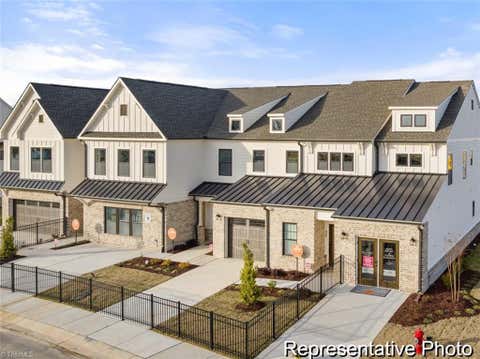 Condo For Sale - 4218 Arable Street #222<br/> Thomasville, NC 27360