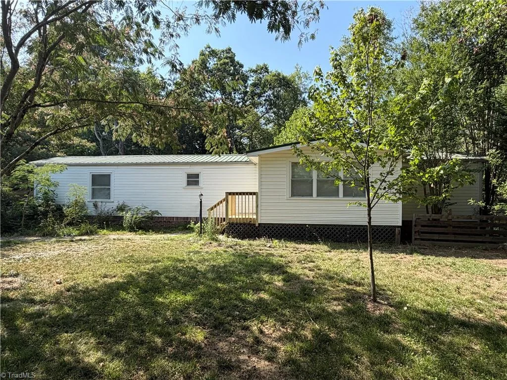 4509 Oakley Court, Walkertown, NC, 27051