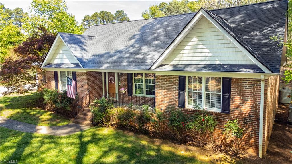 1631 Berry Lane