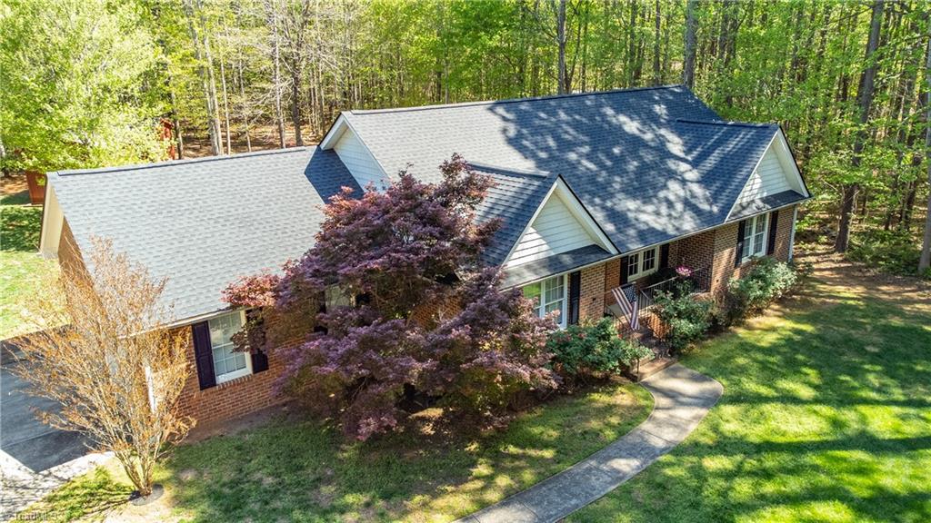 1631 Berry Lane