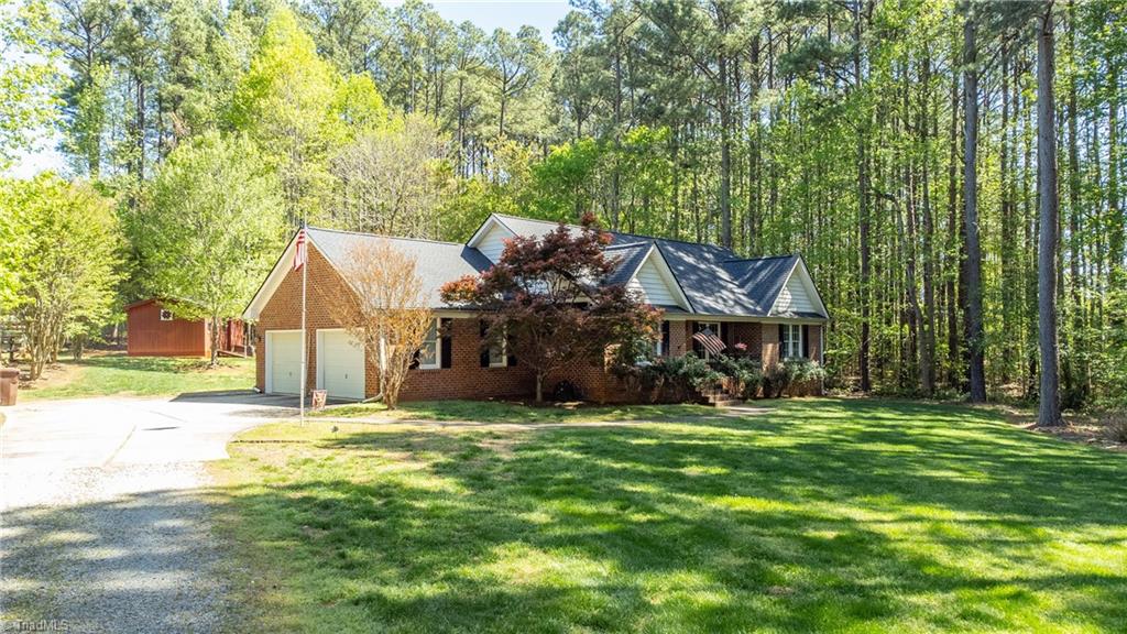 1631 Berry Lane