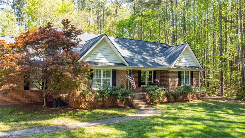 1631 Berry Lane