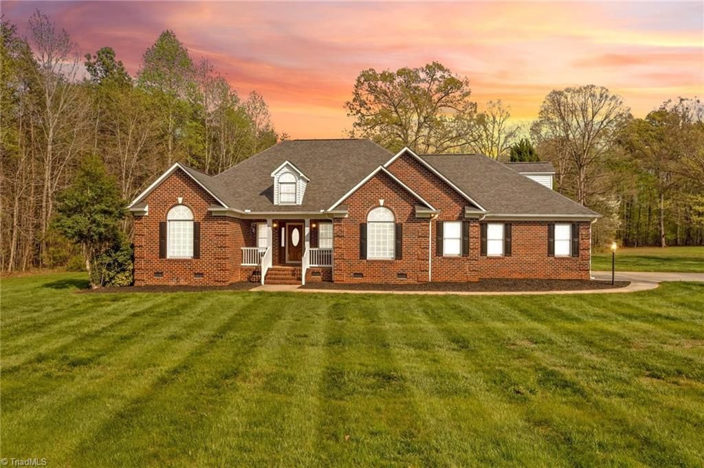 Photo of 480 Adrian Road, Salisbury, NC 28146 (MLS # 1214473)