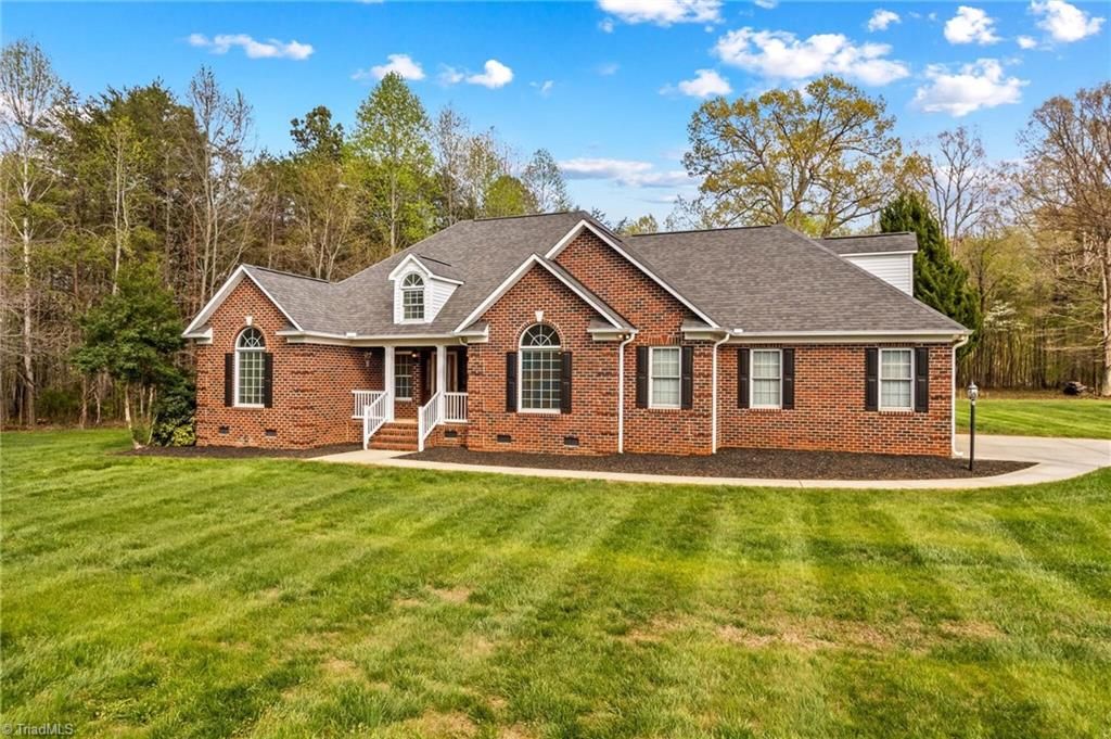 Photo of 480 Adrian Road, Salisbury, NC 28146 (MLS # 1214473)