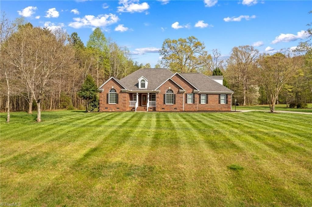 Photo of 480 Adrian Road, Salisbury, NC 28146 (MLS # 1214473)