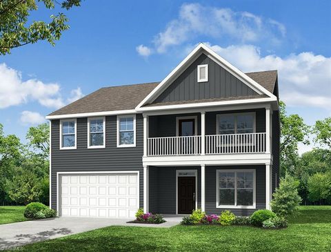 Homes For Sale - 3103 Hayes Village Road<br/> Kernersville, NC 27405