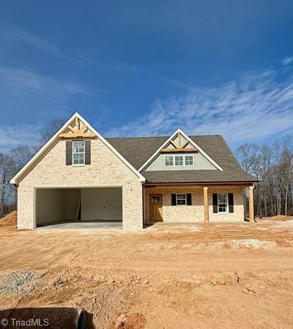 136 Enclave Drive, Clemmons, North Carolina image 1