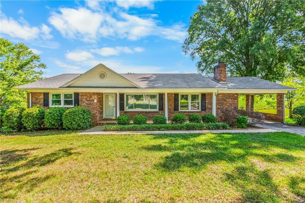 3323 Rockford Road, Dobson, NC, 27017