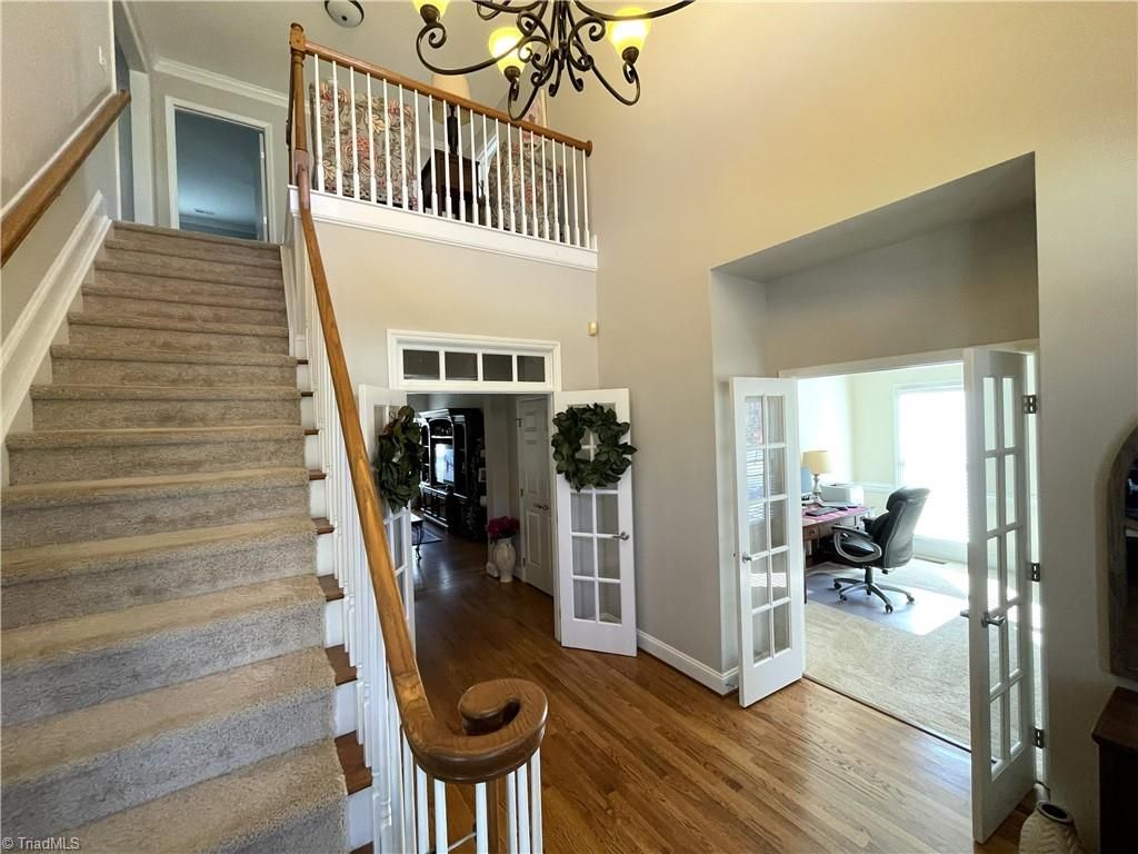 Photo of 1603 Wenchelsa Road, Greensboro, NC 27410 (MLS # 1209423)