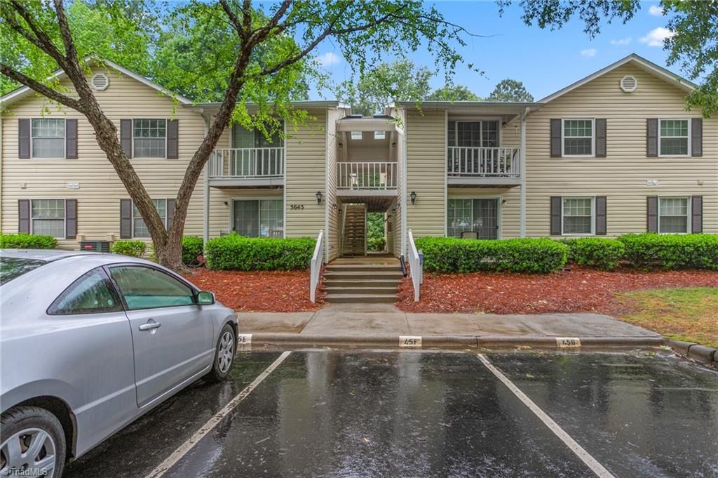 Photo of 5645 Hornaday Road #B, Greensboro, NC 27409 (MLS # 1218927)