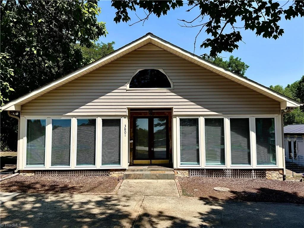 3801 Oak Ridge Road, Summerfield, NC, 27358