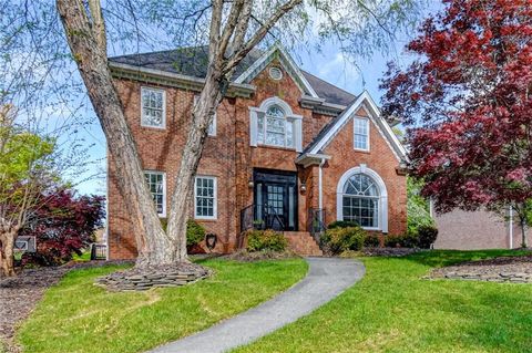 1752 Curraghmore Road Clemmons NC 27012