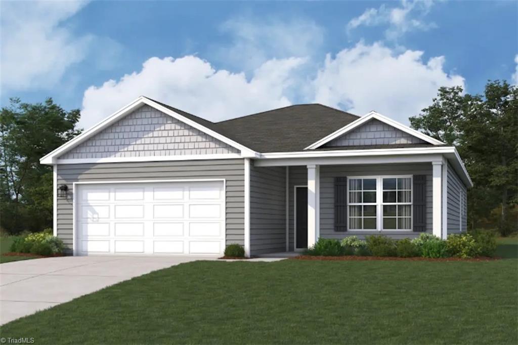 1526 Catskill Way, Newton, NC, 28658