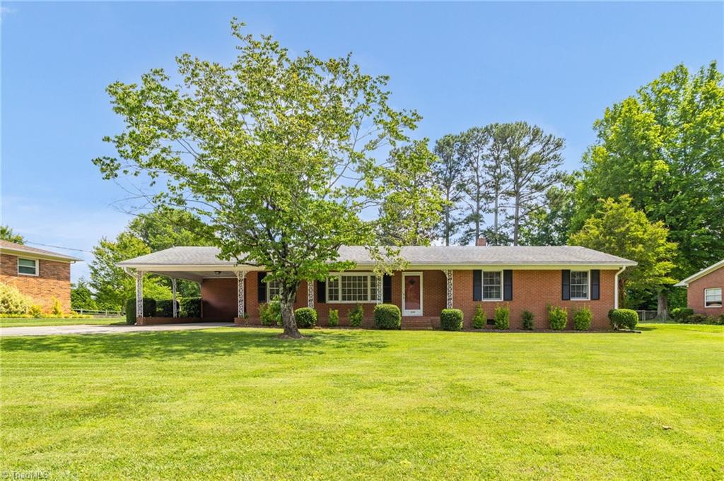 536 Lindsey Avenue, Asheboro, North Carolina image 1
