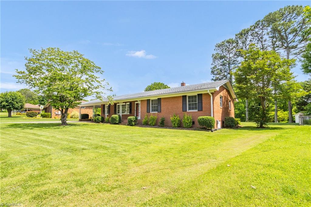 536 Lindsey Avenue, Asheboro, North Carolina image 2
