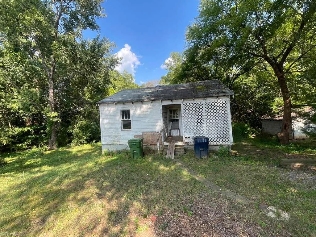 306 Moore Drive, Lexington, NC, 27292