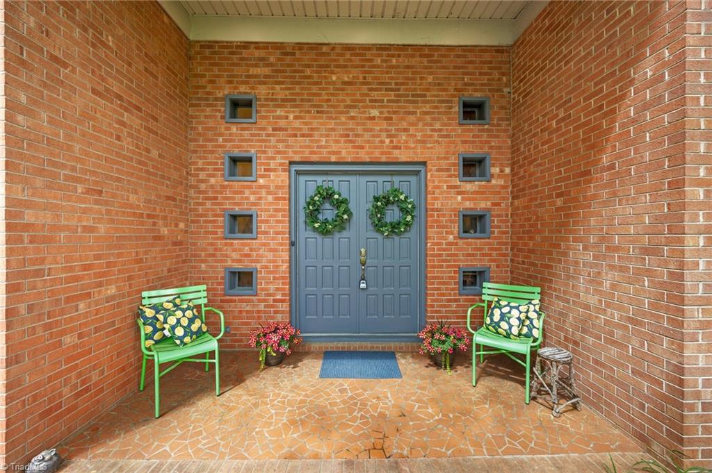 501 Forestdale Drive, Jamestown, North Carolina image 7