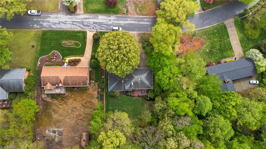 501 Forestdale Drive, Jamestown, North Carolina image 47