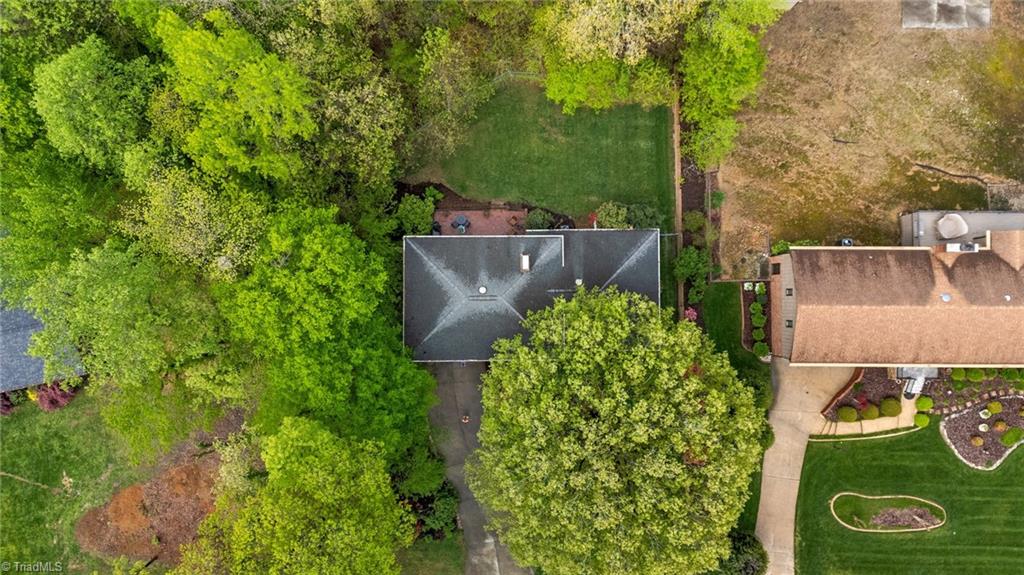 501 Forestdale Drive, Jamestown, North Carolina image 46
