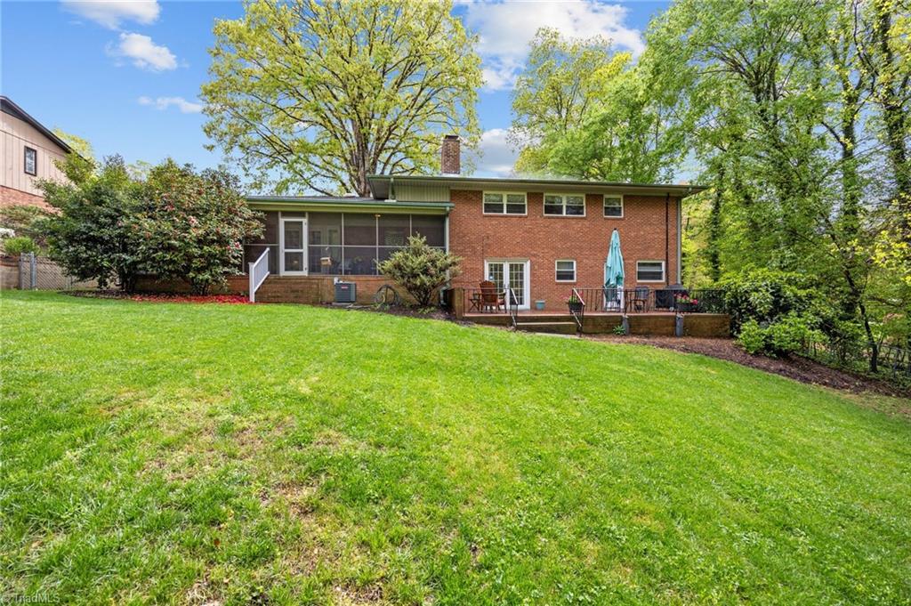501 Forestdale Drive, Jamestown, North Carolina image 14