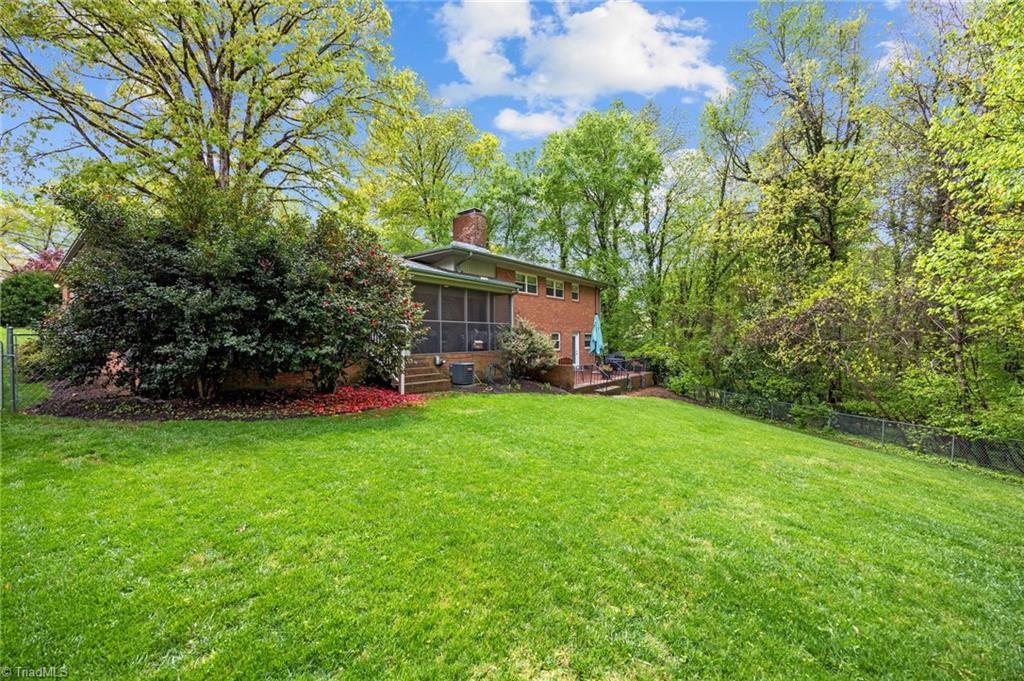501 Forestdale Drive, Jamestown, North Carolina image 15