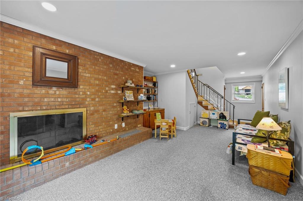 501 Forestdale Drive, Jamestown, North Carolina image 43