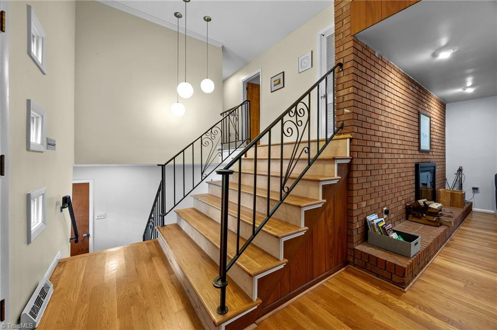 501 Forestdale Drive, Jamestown, North Carolina image 17