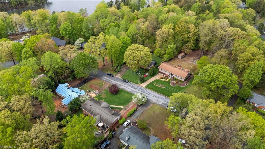 501 Forestdale Drive, Jamestown, North Carolina image 48