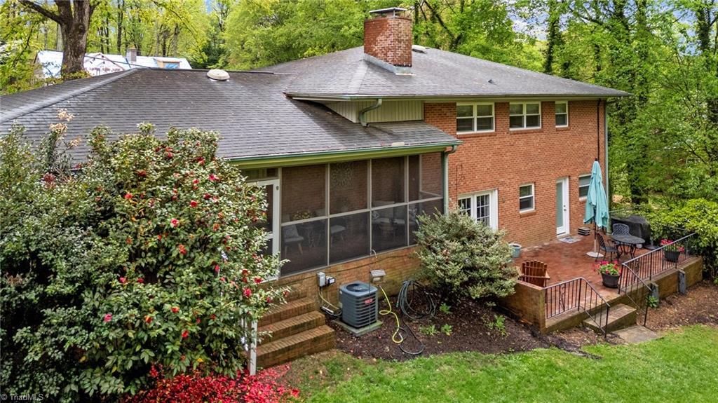 501 Forestdale Drive, Jamestown, North Carolina image 10