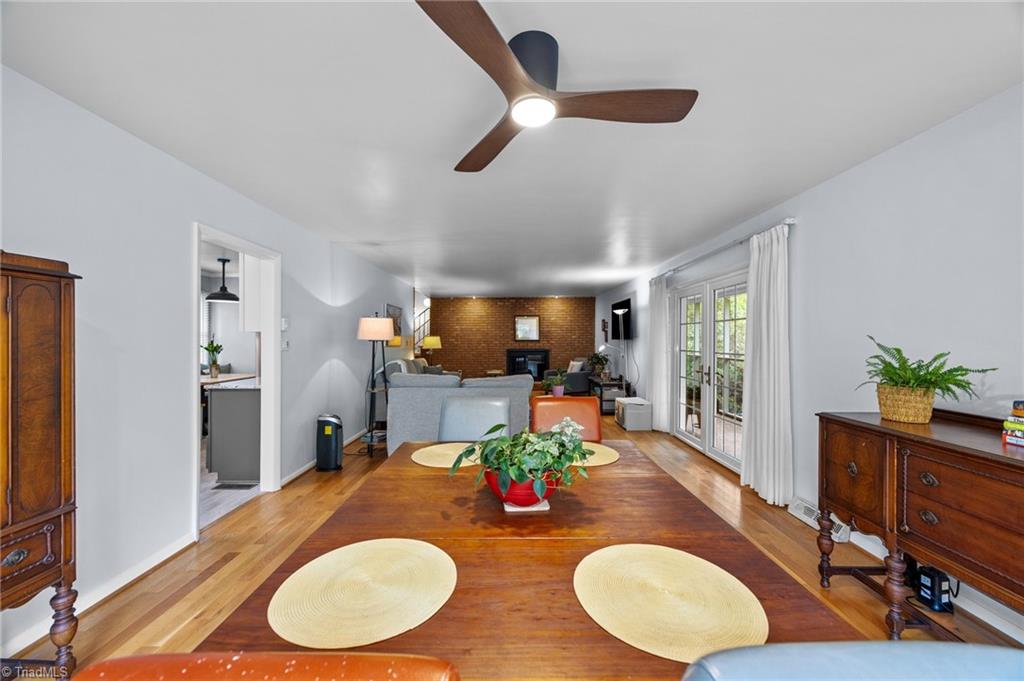 501 Forestdale Drive, Jamestown, North Carolina image 22