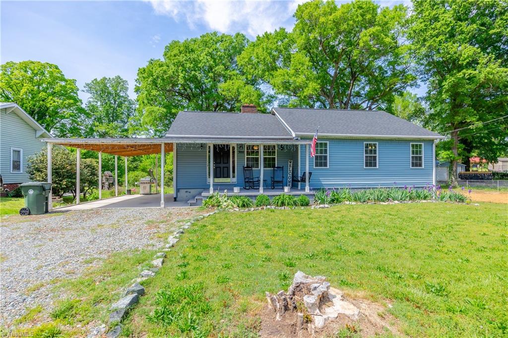 300 Warner Street, Thomasville, North Carolina image 1