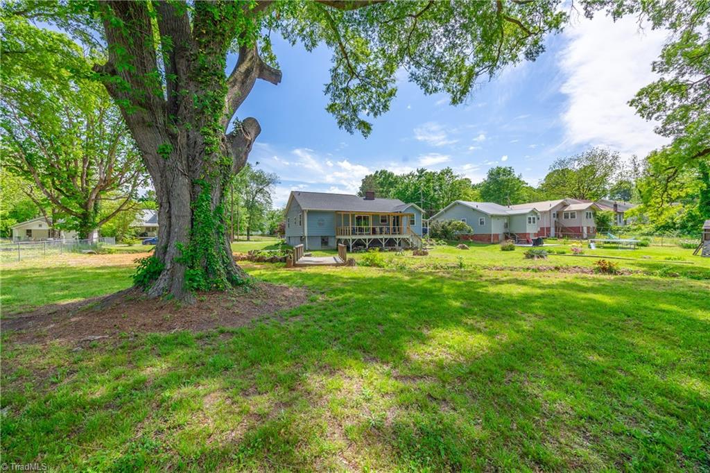 300 Warner Street, Thomasville, North Carolina image 34