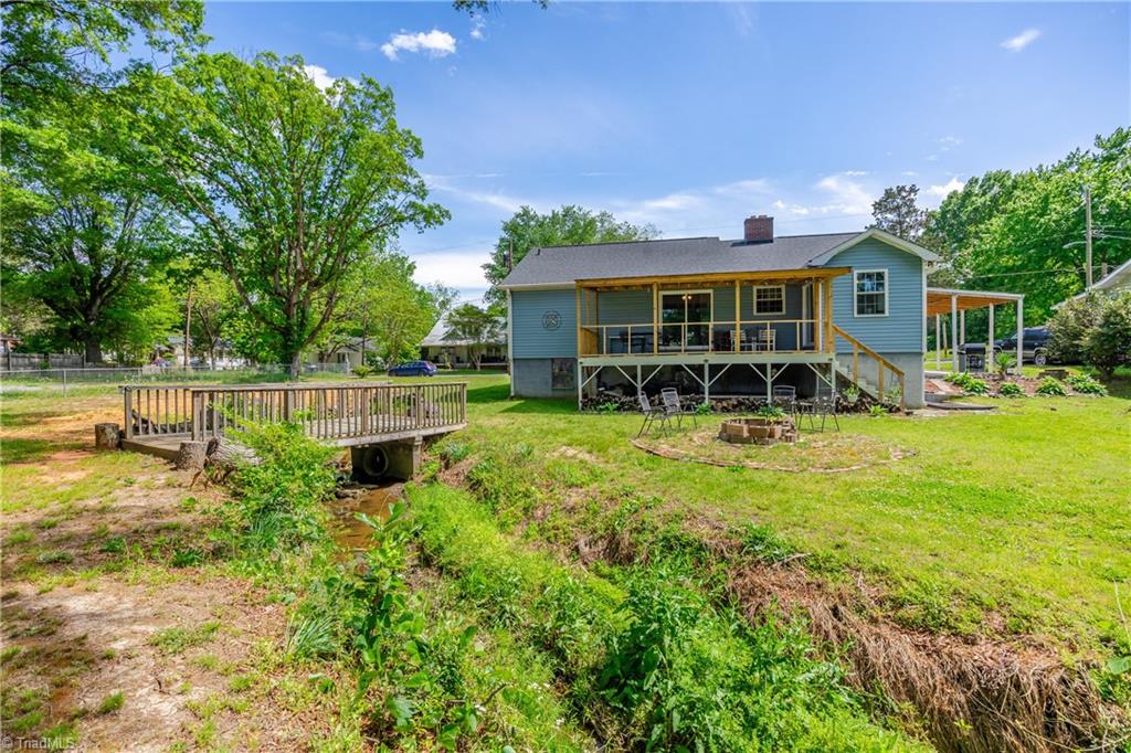 300 Warner Street, Thomasville, North Carolina image 31
