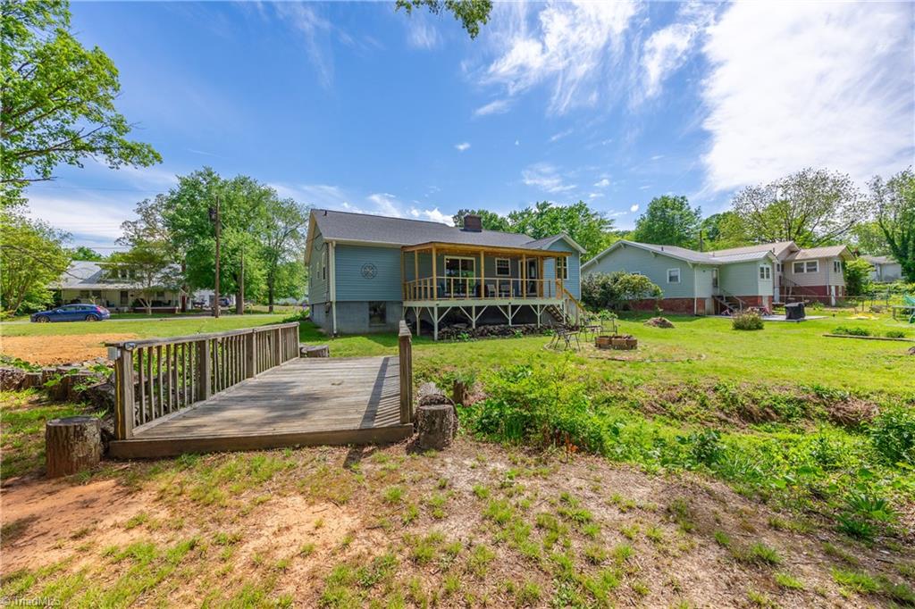 300 Warner Street, Thomasville, North Carolina image 30